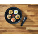Tefal Сковорода для оладок Tefal Ingenio Unlimited 27 см (L8610074)