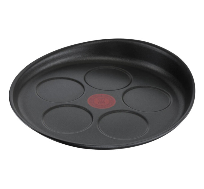 Tefal Сковорода для оладок Tefal Ingenio Unlimited 27 см (L8610074)