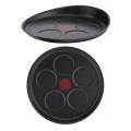 Tefal Сковорода для оладок Tefal Ingenio Unlimited 27 см (L8610074)
