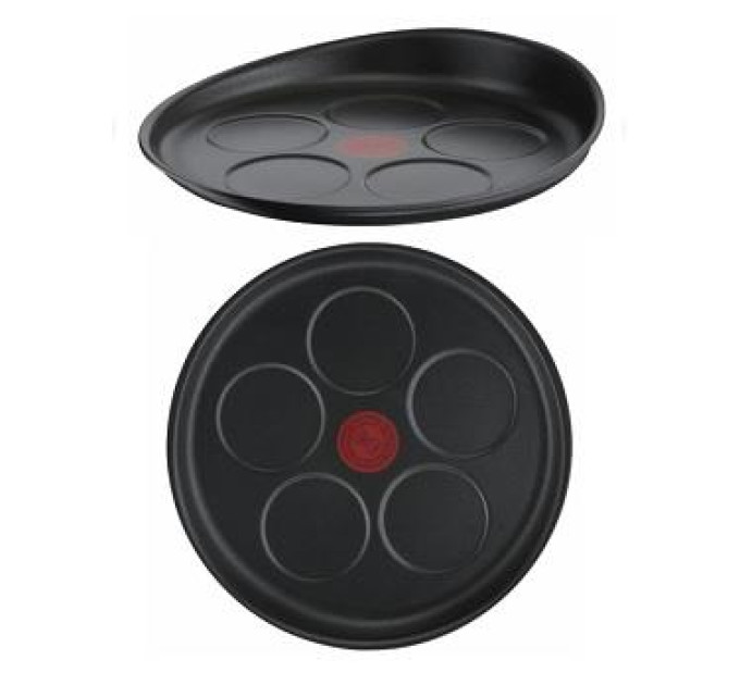 Tefal Сковорода для оладок Tefal Ingenio Unlimited 27 см (L8610074)