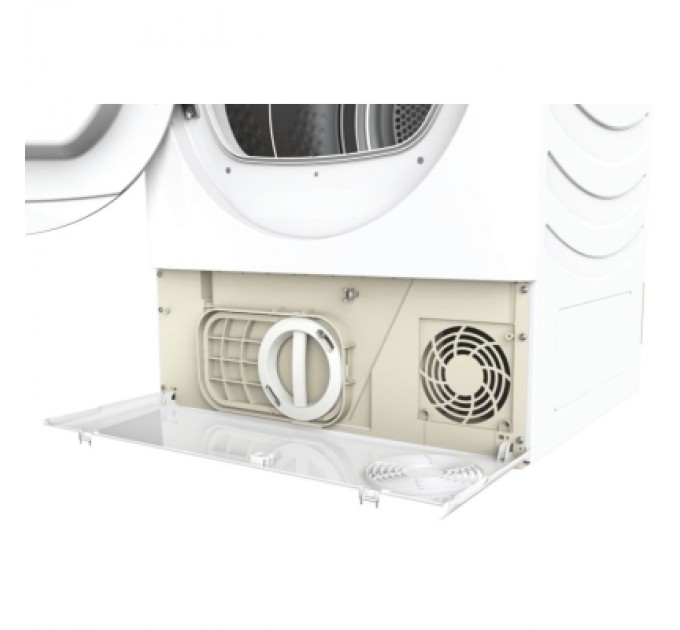 Candy Сушильна машина Candy CSEH8ELE-S