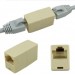 Merlion З`єднувач Cor-X RJ45 на RJ45 (056246)