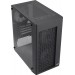 AeroCool Корпус AeroCool Hexform-G-BK-v2 (ACCS-PV38033.11) Black без БЖ