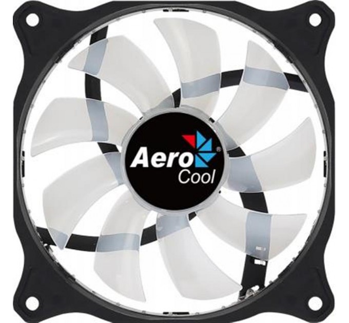 AeroCool Вентилятор AeroCool Cosmo 12 FRGB (ACF3-NA10117.11)