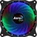 AeroCool Вентилятор AeroCool Cosmo 12 FRGB (ACF3-NA10117.11)