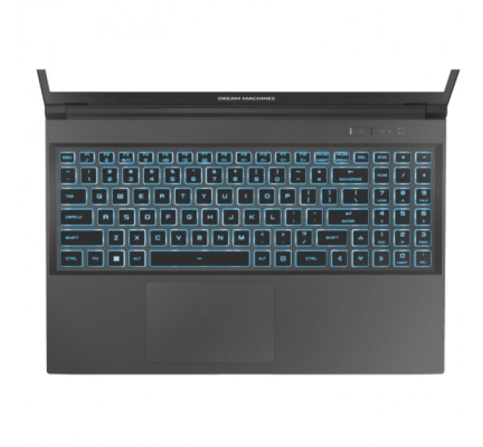 Dream Machines Ноутбук Dream Machines RG4050-15 (RG4050-15UA62)