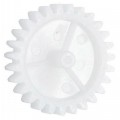 VTC Шестерня привода термоблока 27T HP LJ 1160/1320 аналог RU5-0307-000 VTC (RU5-0307-000-VTC)