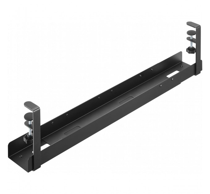 OfficePro Органайзер для кабелю OfficePro CT770B Black