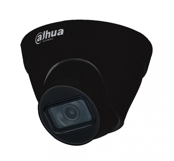 DAHUA Technology IP-камера Dahua DH-IPC-HDW1431T1-BE 4MП (2.8мм)