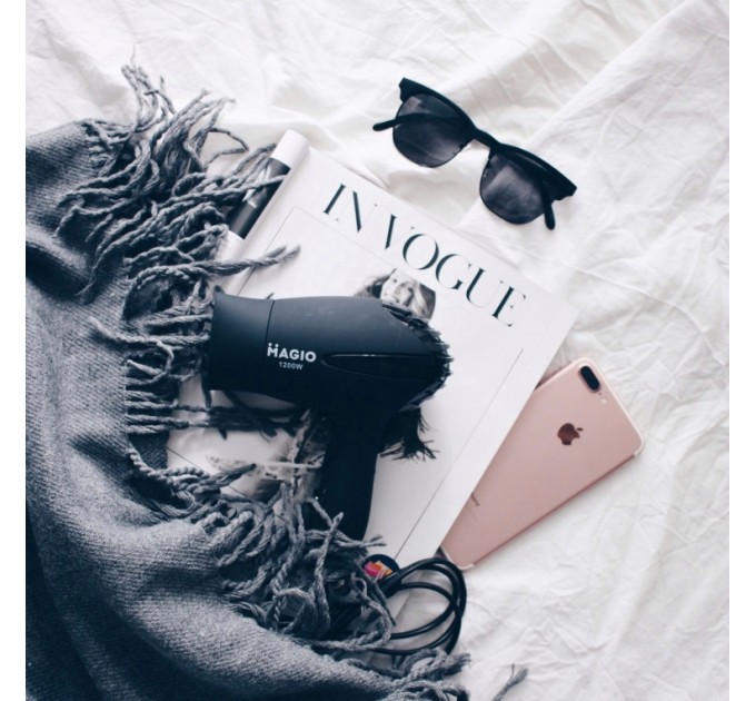 Magio Фен Magio MG-164B