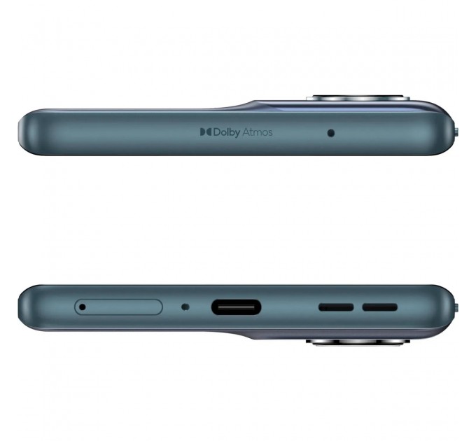 Motorola Смартфон Motorola Moto Edge 50 Fusion 8/128GB Forest Blue (PB3T0085RS)