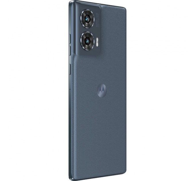 Motorola Смартфон Motorola Moto Edge 50 Fusion 8/128GB Forest Blue (PB3T0085RS)