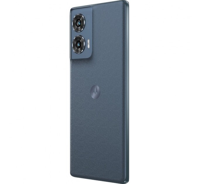 Motorola Смартфон Motorola Moto Edge 50 Fusion 8/128GB Forest Blue (PB3T0085RS)