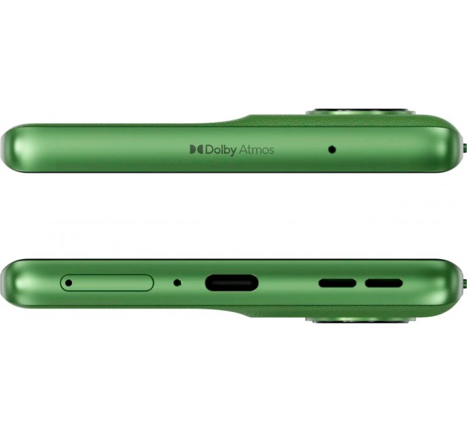 Motorola Смартфон Motorola Moto Edge 50 Fusion 8/128GB Forest Green (PB3T0087RS)