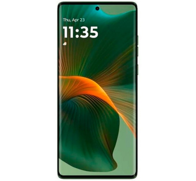 Motorola Смартфон Motorola Moto Edge 50 Fusion 8/128GB Forest Green (PB3T0087RS)