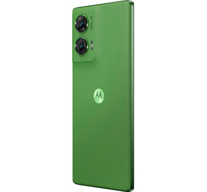 Motorola Смартфон Motorola Moto Edge 50 Fusion 8/128GB Forest Green (PB3T0087RS)
