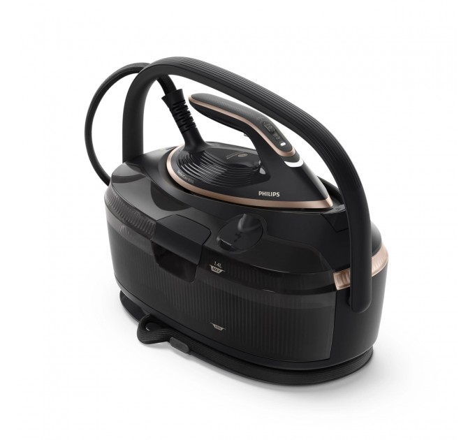 Philips Праска Philips PerfectCare 8000 PSG8300/80