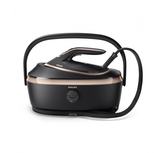 Philips Праска Philips PerfectCare 8000 PSG8300/80