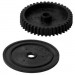 AHK Шестерня HP LJ 4250/4350 аналог RU5-0277/RU5-0043/RC1-3354 41T AHK (50006)