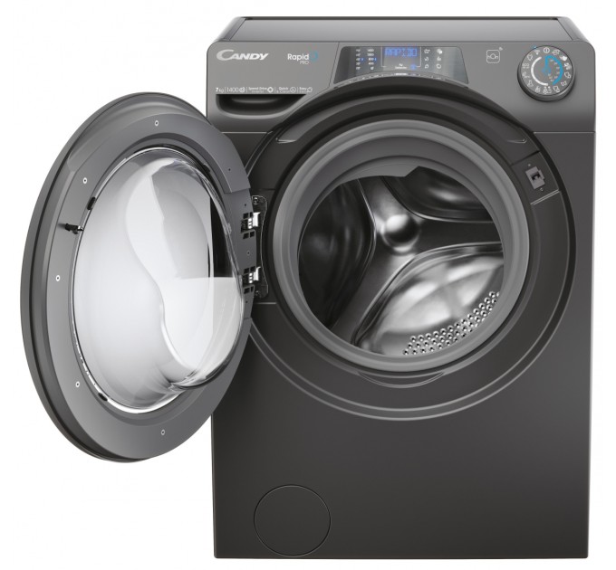 Candy Пральна машина Candy RP4 476BWMRR/1-S