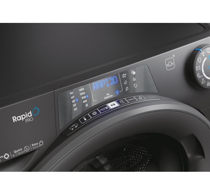 Candy Пральна машина Candy RP4 476BWMRR/1-S