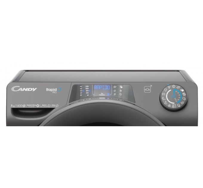 Candy Пральна машина Candy RP4 476BWMRR/1-S