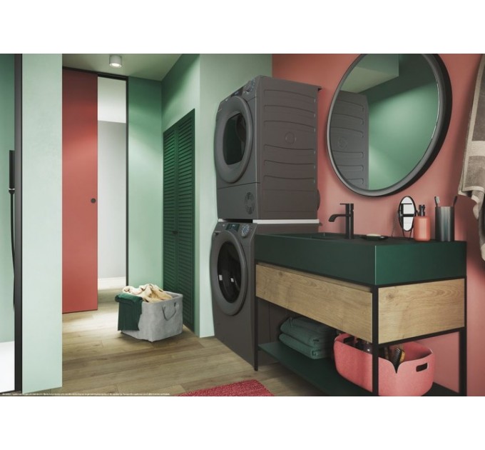 Candy Пральна машина Candy RP4 476BWMRR/1-S