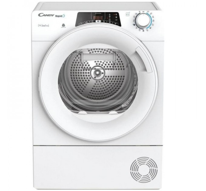 Candy Сушильна машина Candy RO4H7A2TEX-S