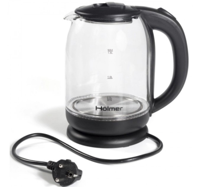 Hölmer Електрочайник Hölmer HKS-1722