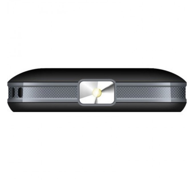 Nomi Мобільний телефон Nomi i1871 Black