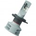 Philips Автолампа Philips LED H4 11342U51Х2 12/24V Ultinon Pro5100 +160 (74242)