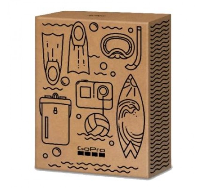 GoPro Аксесуар до екшн-камер GoPro 20L (THB9001-CST)