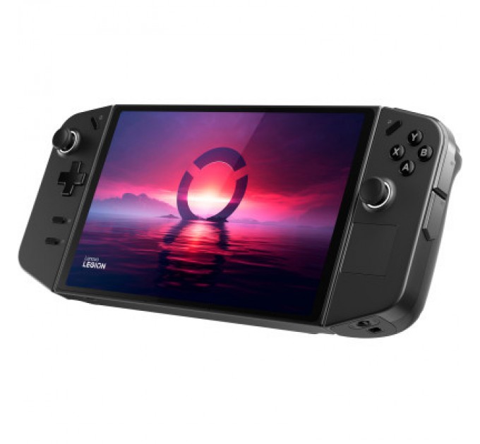 Lenovo Ігрова консоль Lenovo Legion Go 8APU1 512GB (83E1004ARA)