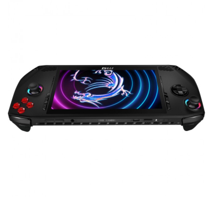 MSI Ігрова консоль MSI Claw A1M-2 512GB (9S7-1T4111-235)