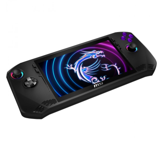 MSI Ігрова консоль MSI Claw A1M-2 512GB (9S7-1T4111-235)