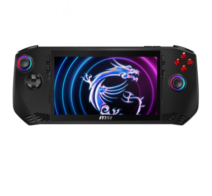 MSI Ігрова консоль MSI Claw A1M-2 512GB (9S7-1T4111-235) MSI Ігрова консоль MSI Claw A1M-2 512GB (9S7-1T4111-235)