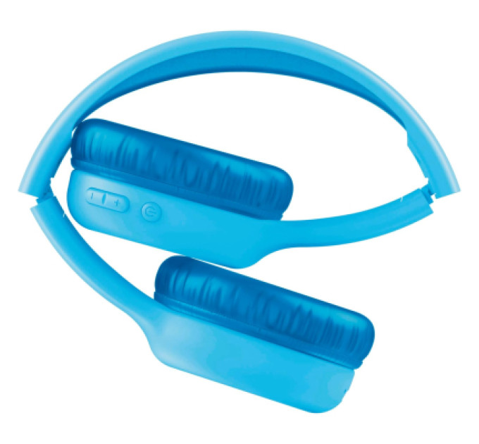 Trust Навушники Trust Nouna Kids Wireless Blue (25275)