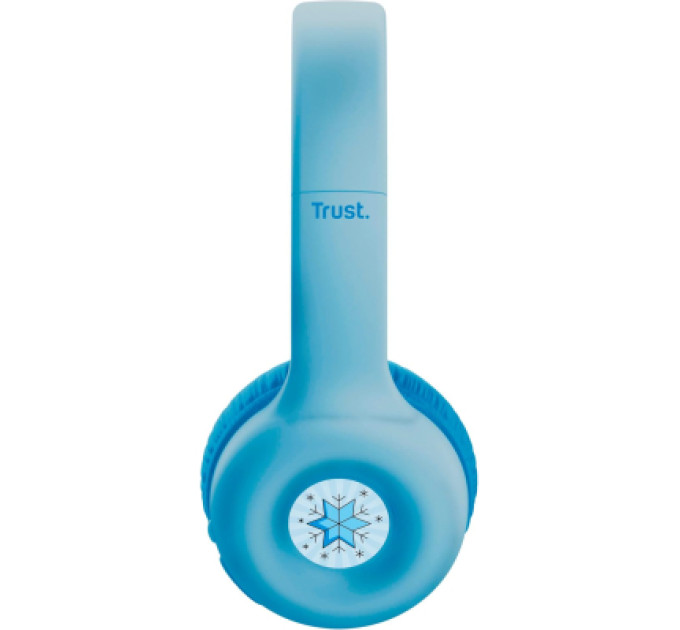 Trust Навушники Trust Nouna Kids Wireless Blue (25275)