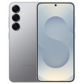 Samsung Мобільний телефон Samsung Galaxy S25 12/256Gb Silver Shadow (SM-S931BZSGEUC)