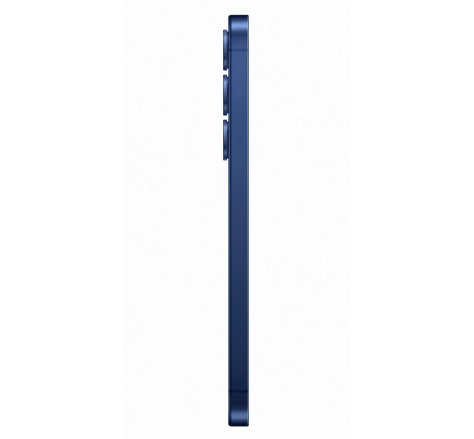 Samsung Мобільний телефон Samsung Galaxy S25 12/256Gb Navy (SM-S931BDBGEUC)