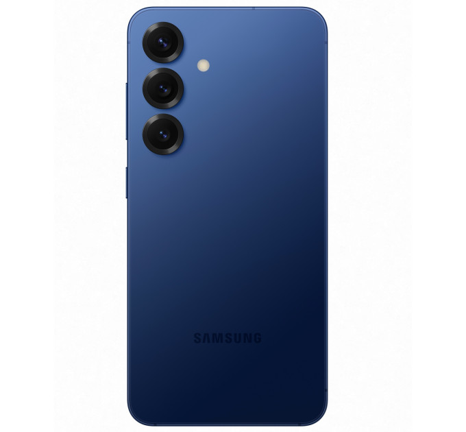 Samsung Мобільний телефон Samsung Galaxy S25 12/256Gb Navy (SM-S931BDBGEUC)
