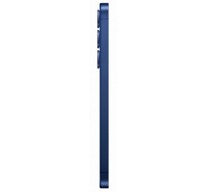 Samsung Мобільний телефон Samsung Galaxy S25 12/512Gb Navy (SM-S931BDBHEUC)