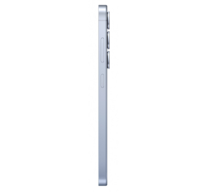 Samsung Мобільний телефон Samsung Galaxy S25 12/512Gb Icyblue (SM-S931BLBHEUC)