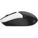 A4Tech Миша бездротова A4Tech FG12 Black/White USB