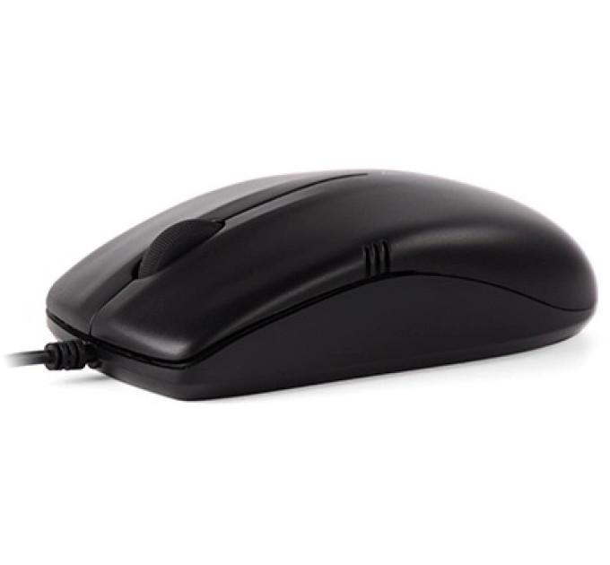 A4Tech Миша A4Tech OP-530NUS Black V-Track