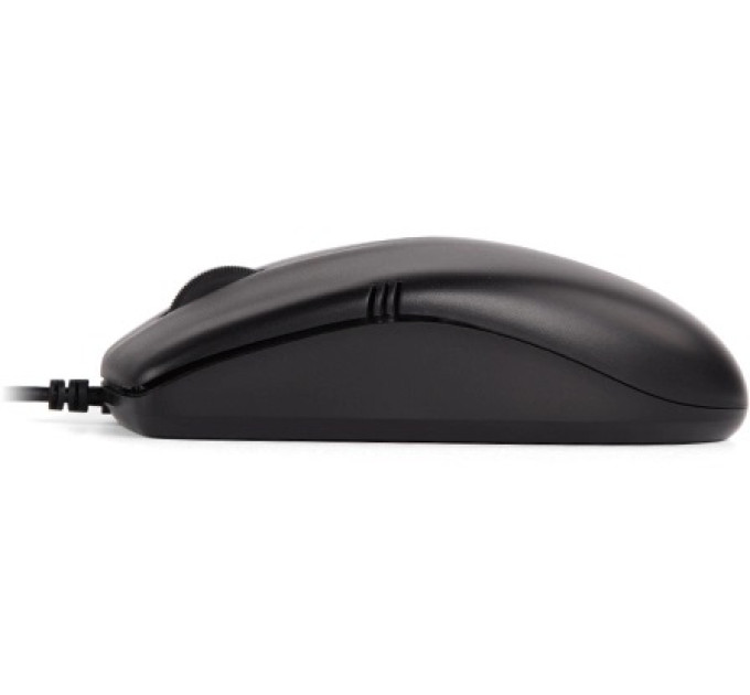 A4Tech Миша A4Tech OP-530NUS Black V-Track