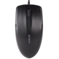 A4Tech Миша A4Tech OP-530NUS Black V-Track