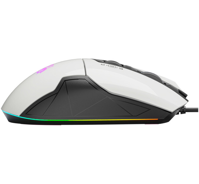 A4Tech Миша A4Tech Bloody W70 Max Panda White
