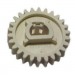 AHK Шестерня тефлонового вала Samsung ML-1210/ML-4500 аналог JC66-00037 AHK (50079)