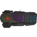 A4Tech Клавіатура A4Tech Bloody B310N Black USB